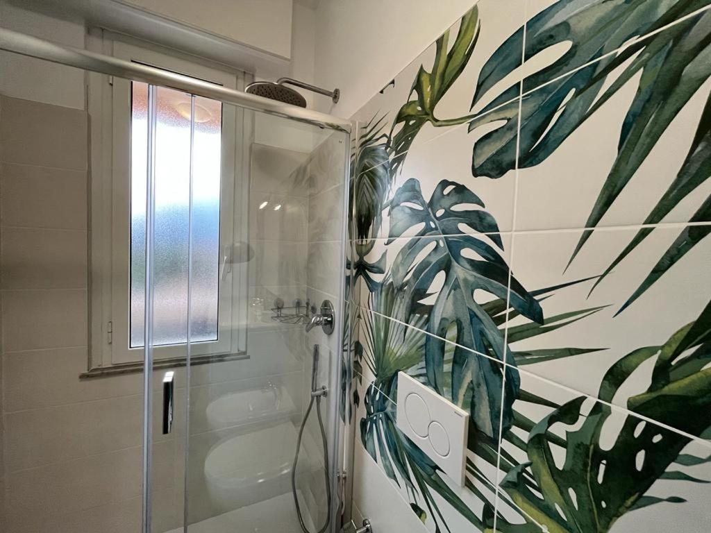 Il Giardino Segreto Bike Room Пьетра-Лигуре Экстерьер фото